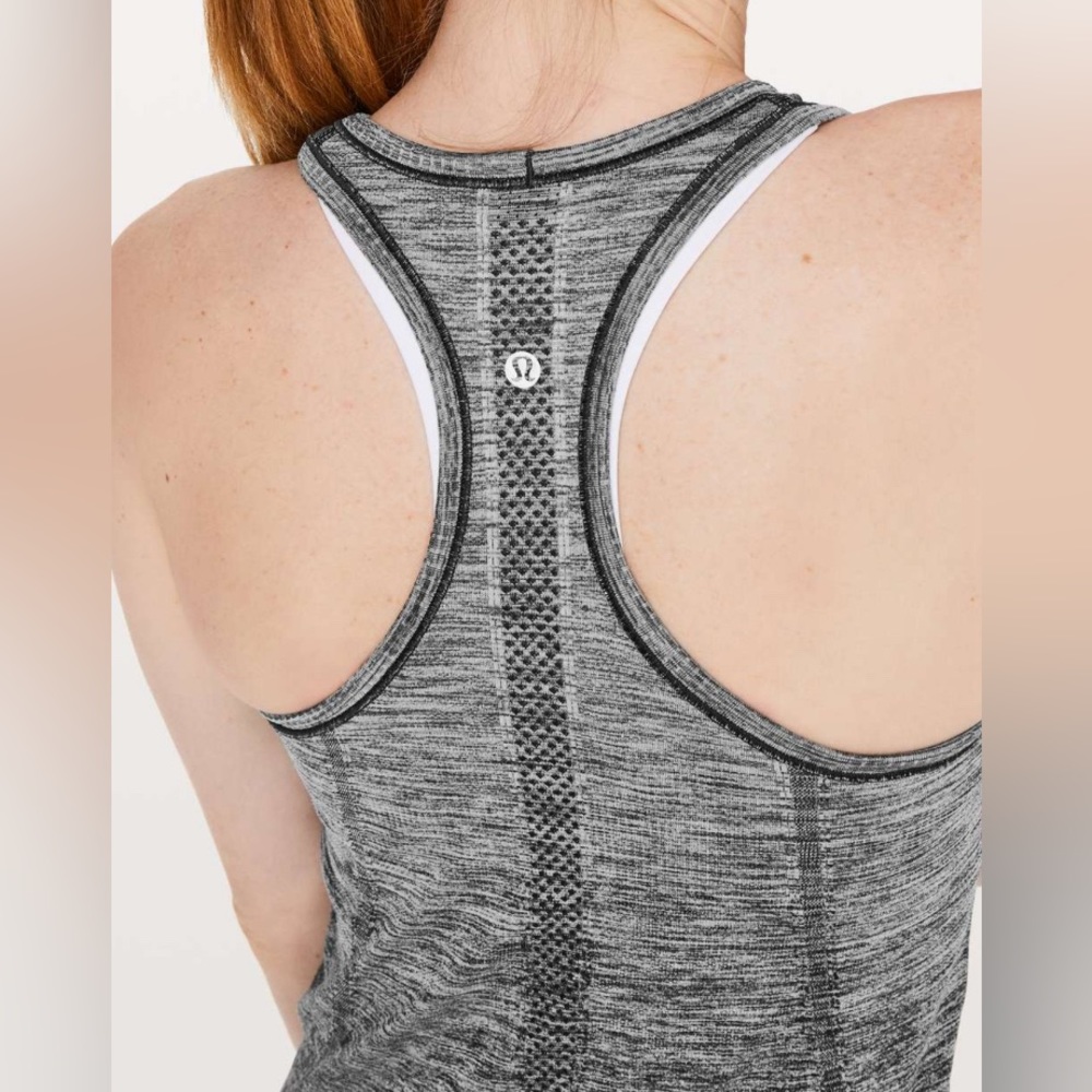 Lululemon Swiftly Tech Racerback - Picture 2 of 8